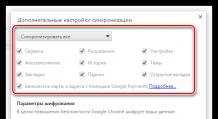 Скачать программу google chrome на русском