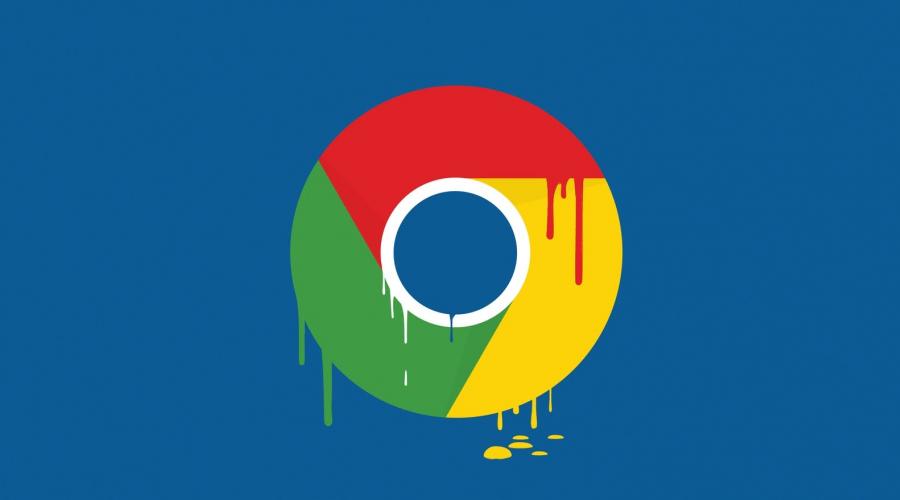 Ускорение работы браузера google chrome. Оптимизируем работу Chrome и Firefox. Очистка данных просмотра