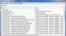 Мгновенный поиск файлов в Windows