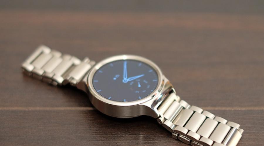 Обзор умных часов Huawei Watch GT. Обзор умных часов Huawei Watch: безукоризненный дизайн и высокая цена Huawei умные часы тибо